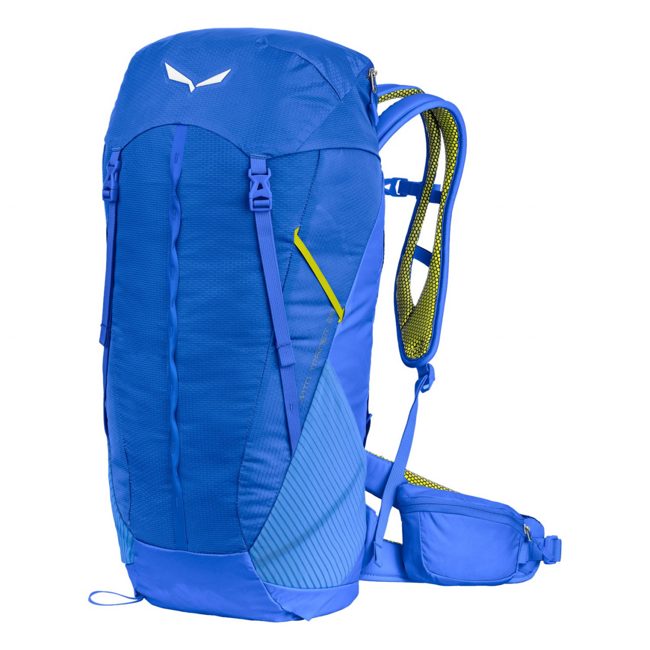 Mochila Salewa Mtn Trainer 28L Azules Mexico (KV4597023)